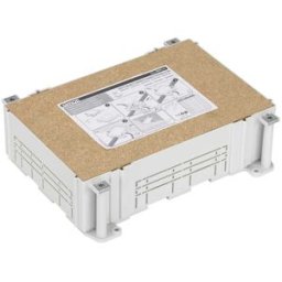 CUBETA PLÁSTICO PARA CAJA 4 MOD. Simon ref. 52052104-035