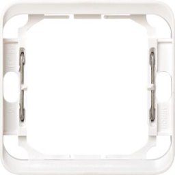 PIEZA ADAPTADORA (BLANCO NIEVE) Simon ref. 75900-39