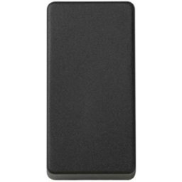 TECLA ESTRECHA GRAFITO Simon ref. 2710010-038