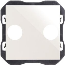 Tapa para Toma R-TV+Sat Simon ref. 20000053-090