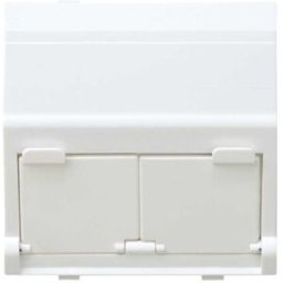 BASE ADAP.UNIV.PARA CONEXIONES INFORMAT. Simon ref. 27086-35