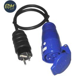 false BASE CETAC+CABLE+CLAVIJA 10/16 A