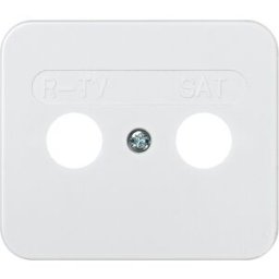 TAPA R-TV SAT Simon ref. 75097-30