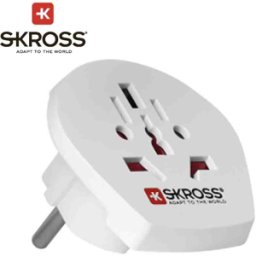 false ADAPTADOR EUROPEO A INGLES (1.500211)