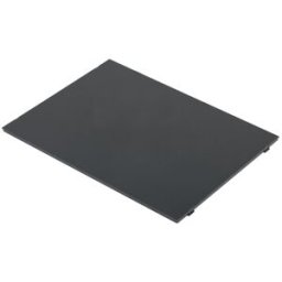 TAPA PARA CAJA PROF.RED.4 MOD.GRIS Simon ref. 52053204-035