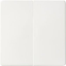 Doble Interruptor 10AX emb. rápido + teclas Simon ref. 8200398-090