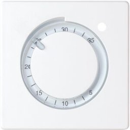 TAPA TERMOSTATO Simon ref. 82505-30