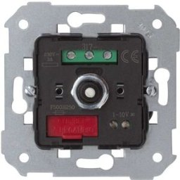 DIMMER PARA FLUORESCENCIA Simon ref. 75317-39
