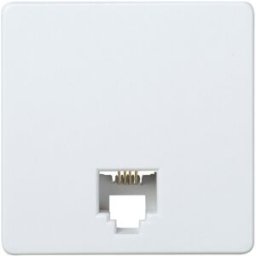 TOMA TELEFONO 4 CONEXIONES Simon ref. 27480-35