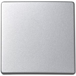 TECLA SIMPLE (ALUMINIO) Simon ref. 73010-63