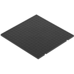 TAPA PARA CAJA SUELO 3 MOD.GRAFITO Simon ref. 52053103-038
