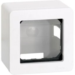 CAJA SUPERFICIE PARA 1 ELEMENTO Simon ref. 27811-35