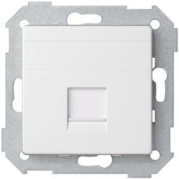 TAPA INFORMATICA RJ45 UNIVERSAL Simon ref. 82005-30