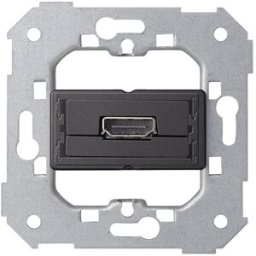 Conector HDMI v1.4 hembra Simon ref. 7501094-039