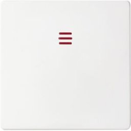 Tecla individual mecanismos S.75 con visor Simon ref. 8200111-090
