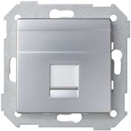 TAPA INFORMATICA RJ45 UNIVERSAL Simon ref. 82005-33