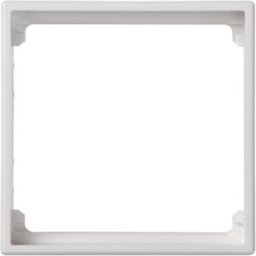 PLACA ADAPTADORA INDIV PARA S27 BL Simon ref. 50010088-030