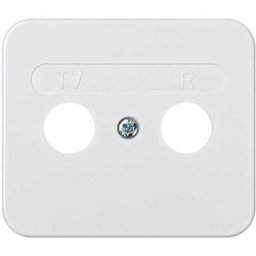 PLACA R-TV Simon ref. 75053-30
