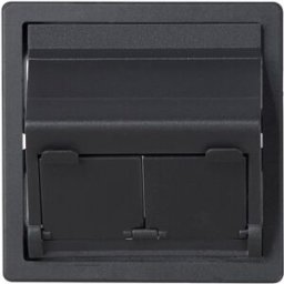 ADAPTADOR UNIVERSAL 2 CONECTORES Simon ref. 82579-38