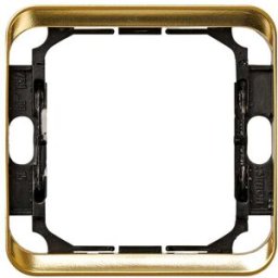 PIEZA ADAPTADORA (ORO) Simon ref. 75906-39