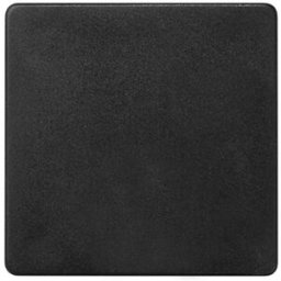 PLACA CIEGA GRAFITO Simon ref. 27800-38