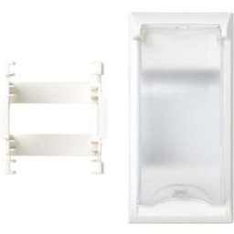 PLACA MAGNETO O DIFERENCIAL BL Simon ref. 50000074-030