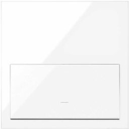 Kit front 1 elemento 1 tecla Simon ref. 10020101-130