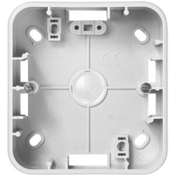 CAJA SUPERFICIE 1 ELEMENTO (ALTA) Simon ref. 75751-30