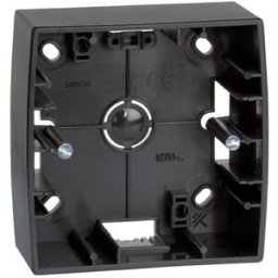 CAJA SUPERFICIE ALTA 1 ELEMENTO Simon ref. 82751-38