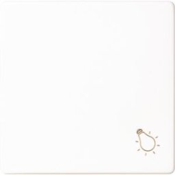 TECLA PULSADOR LUZ Simon ref. 82018-30