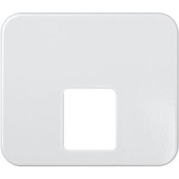 PLACA TOMA TELEFONO Simon ref. 75062-30