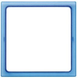 PIEZA INTERMEDIA AZUL TRANSLUCIDO Simon ref. 2700670-109