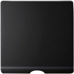 TAPA SALIDA DE CABLES Simon ref. 8200051-098