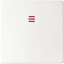 TECLA INTERRUP.Y CONMUTADOR CON LUMINOSO Simon ref. 82011-30