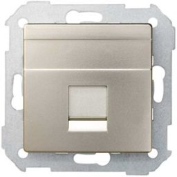 TAPA INFORMATICA RJ45 UNIVERSAL Simon ref. 82005-34