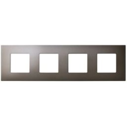 FUNDA 4 ELEMENTOS TITANIUM Simon ref. 2700647-041