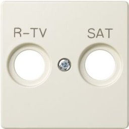 TAPA TOMA R-TV + SAT Simon ref. 82097-31