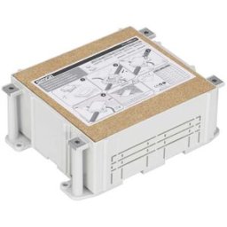 CUBETA PLÁSTICO PARA CAJA 2 MOD. Simon ref. 52052102-035
