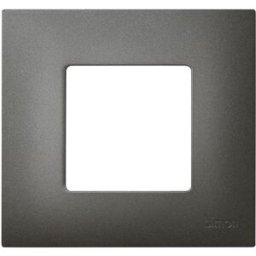 FUNDA 1 ELEMENTO TITANIUM Simon ref. 2700617-041