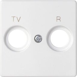 TAPA TOMA R-TV Simon ref. 82053-30