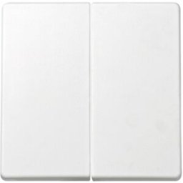 GRUPO 2 TECLAS (BLANCO) Simon ref. 73026-60
