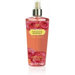 Aqc Fragrances Body Mist Passion Moment 250 ml