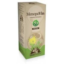 Erbenobili Menopavin Olosvita 50 ml