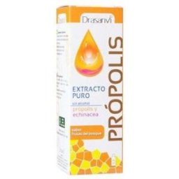Drasanvi Própolis Extracto Puro 50 Ml