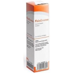 Casen Suero Fisiológico Intestinal Infantil 66 ml