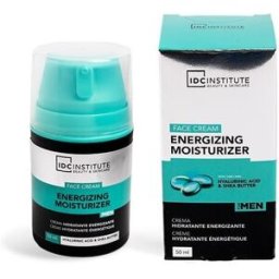 Idc Institute Energising Moisturizer Crema Hidratante 50 ml
