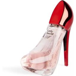 Aqc Fragrances Lady Secret Red Edition Eau de Toilette 30 ml