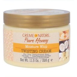 Creme Of Nature Pure Honey Moisturizing Whip Twist Cream 326gr