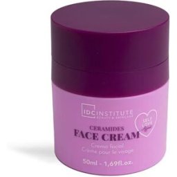 Idc Institute Face Cream Hidrata Y Protege 50 ml