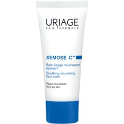 Uriage Xémose C8+ Crema Facial Calmante 40 ml 40 ml